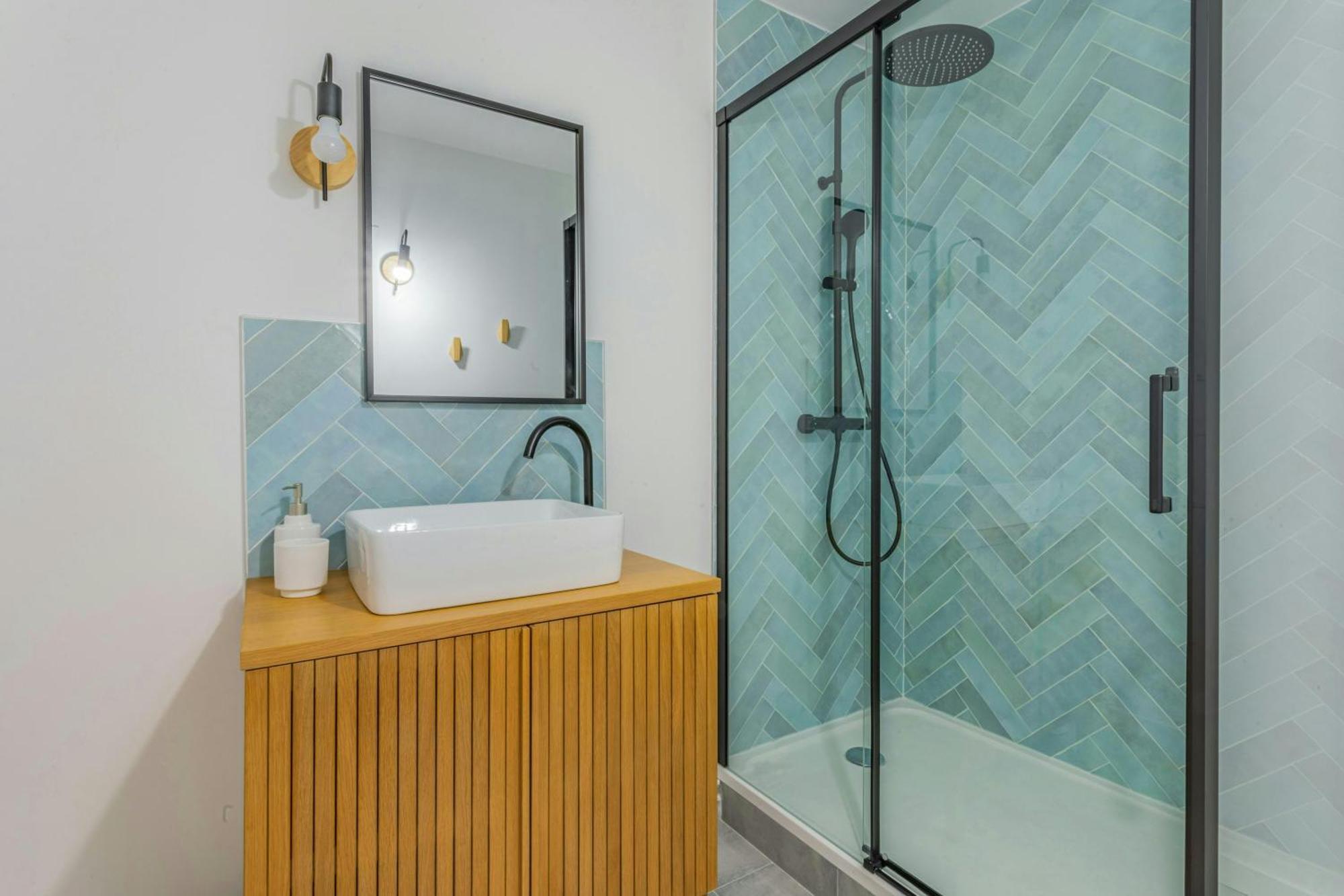 Appart'Hotel Luminous Vue Seine- Paris 15Min Жувізі-сюр-Орж Екстер'єр фото
